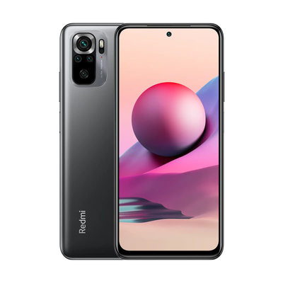 Smartfon Redmi Note 10S.