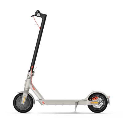 Hulajnoga elektryczna Mi Electric Scooter 3.