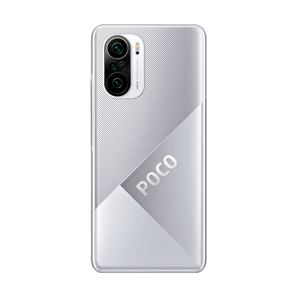 Smartfon POCO F3 5G.