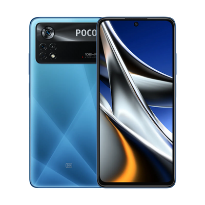 Smartfon POCO X4 Pro 5G.