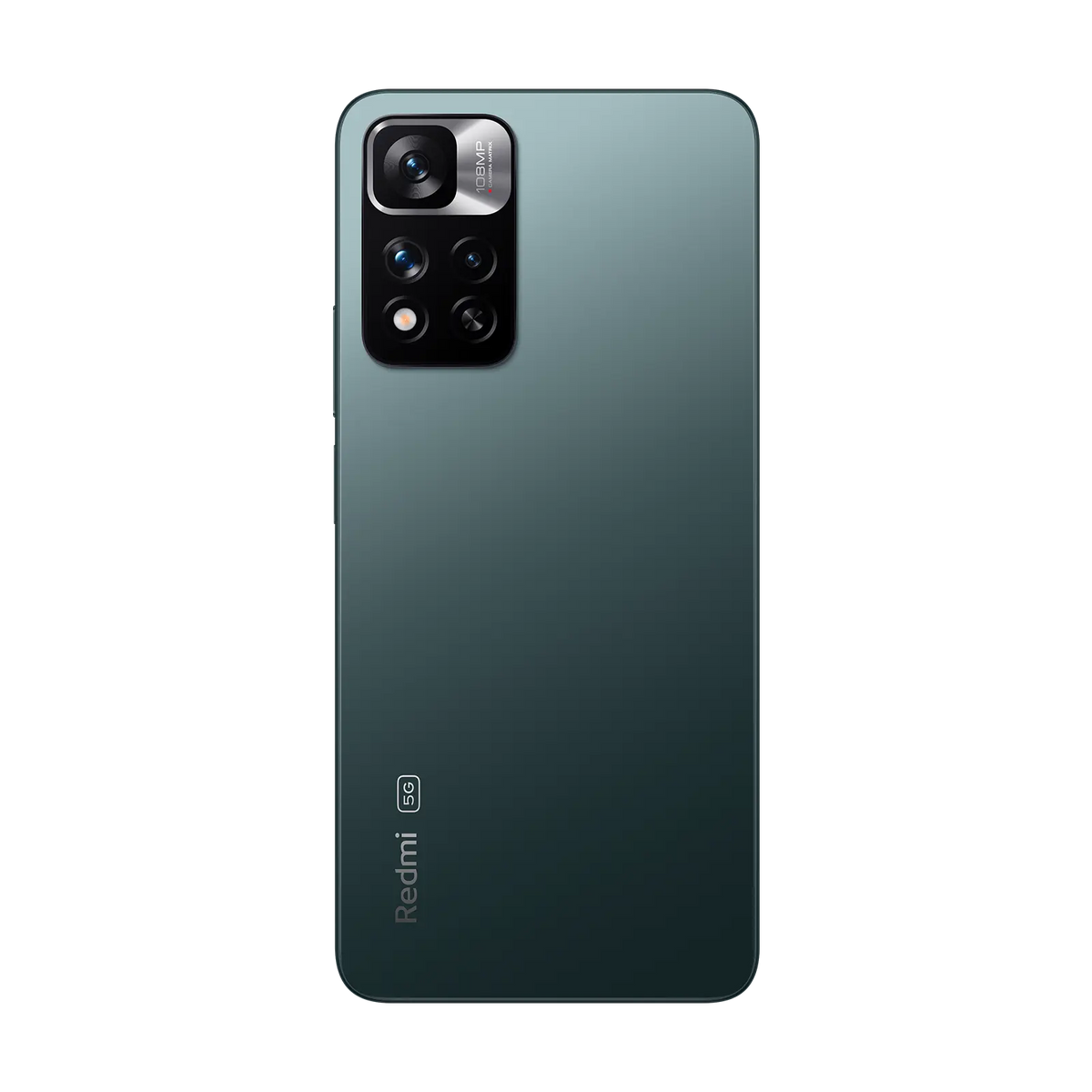 Smartfon Redmi Note 11 Pro+ 5G.