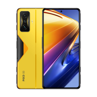 Smartfon POCO F4 GT.