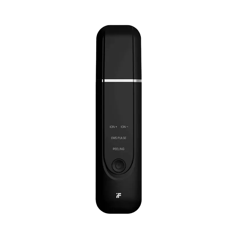Urządzenie do peelingu inFace Ultrasonic Ionic Cleanser MS7100.