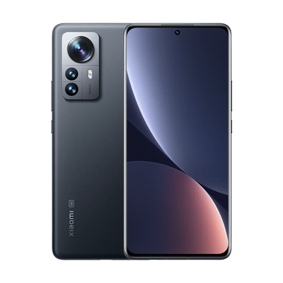 Smartfon Xiaomi 12 Pro.