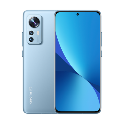 Smartfon Xiaomi 12X.