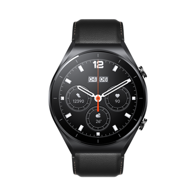 Smartwatch Xiaomi Watch S1.