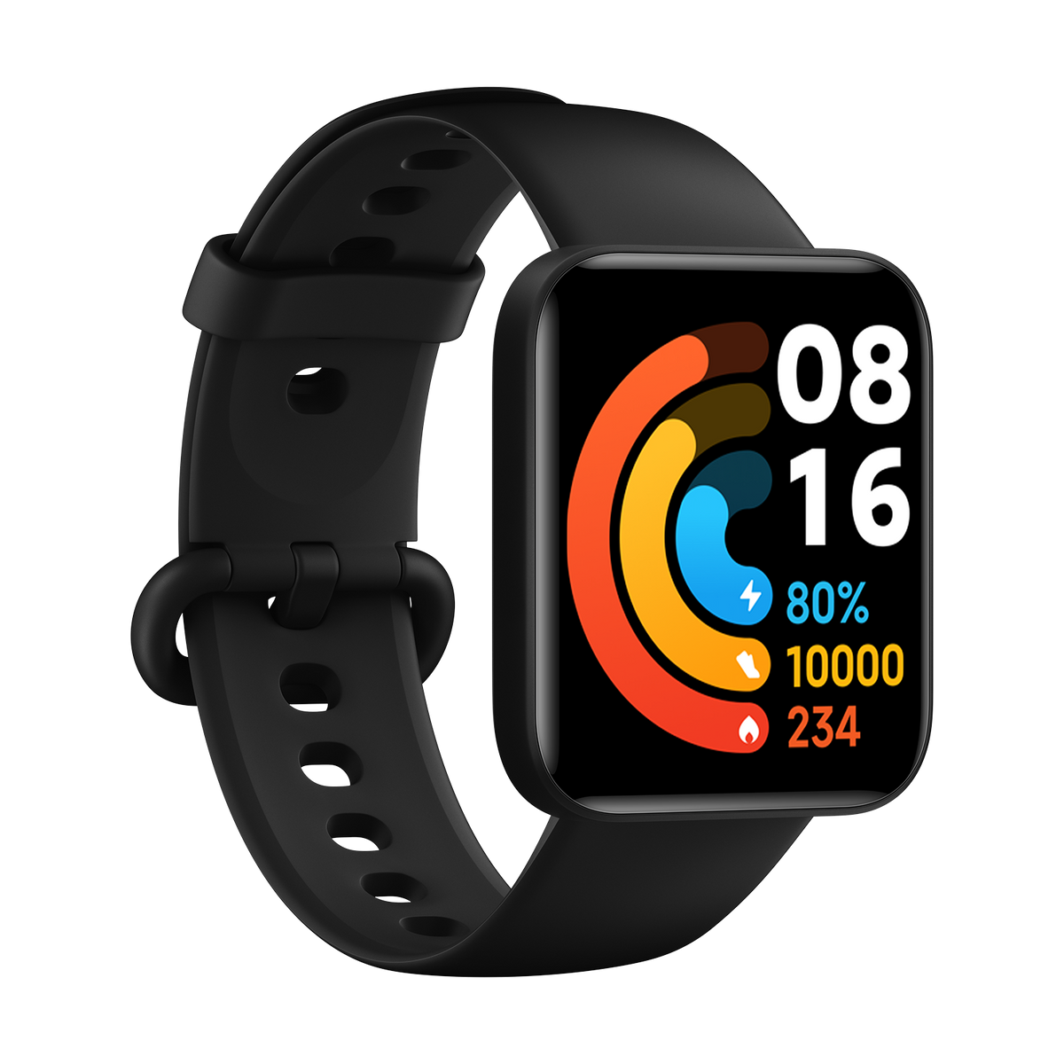 Smartwatch POCO Watch.