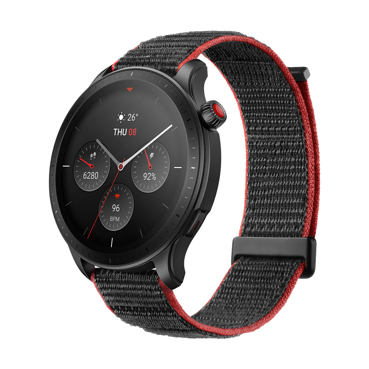 Smartwatch Amazfit GTR 4.