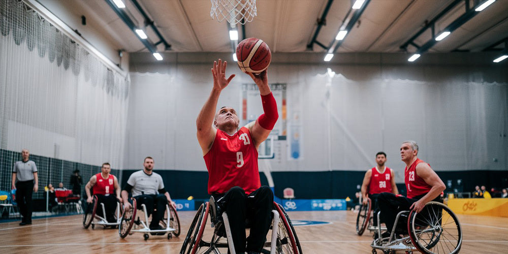 Paralimpiada – najważniejsze dyscypliny i wybitni sportowcy w SimplyBuy