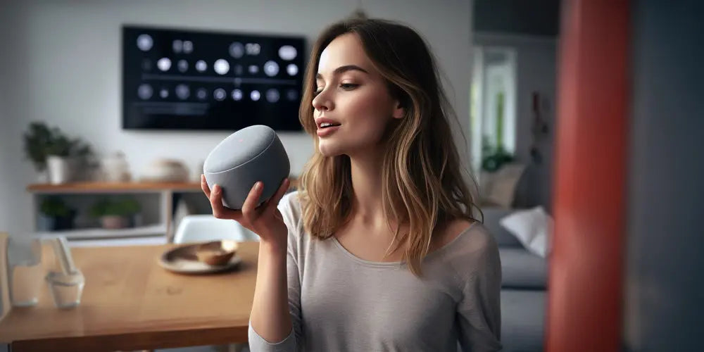 Zalety inteligentnego domu - Smart Home w SimplyBuy