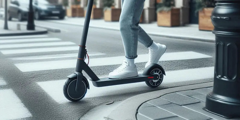Jak wybrać hulajnogę elektryczną? w SimplyBuy