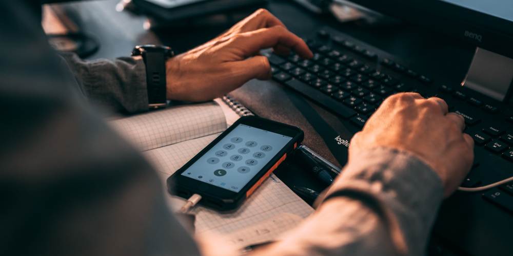 Próba odblokowania smartfona nie znając pinu i wzoru