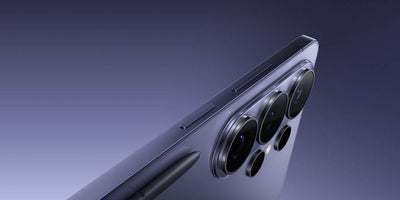 Samsung S26 Ultra
