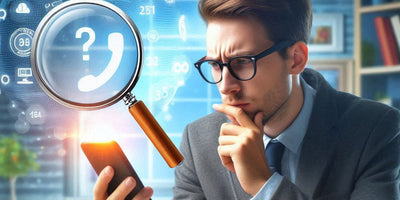 Jak sprawdzić właściciela numeru telefonu za darmo? Dowiedz się! w SimplyBuy