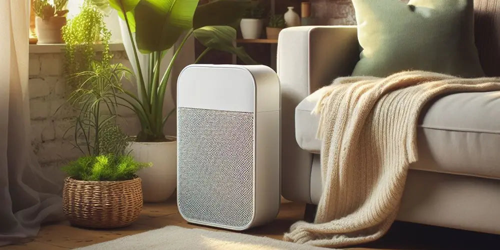 Jaki oczyszczacz powietrza wybrać do mieszkania? Co powinno go wyróżniać? w SimplyBuy