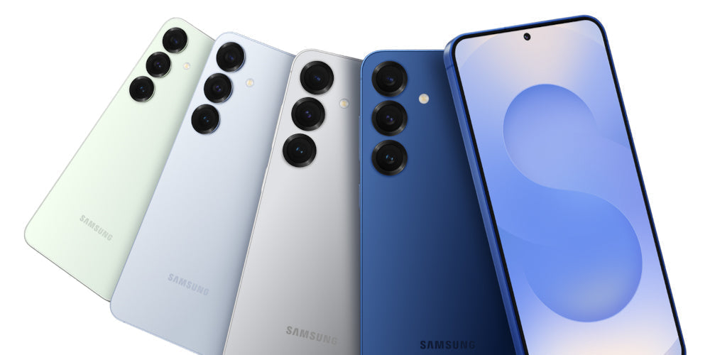 Nowa seria Samsung Galaxy S25