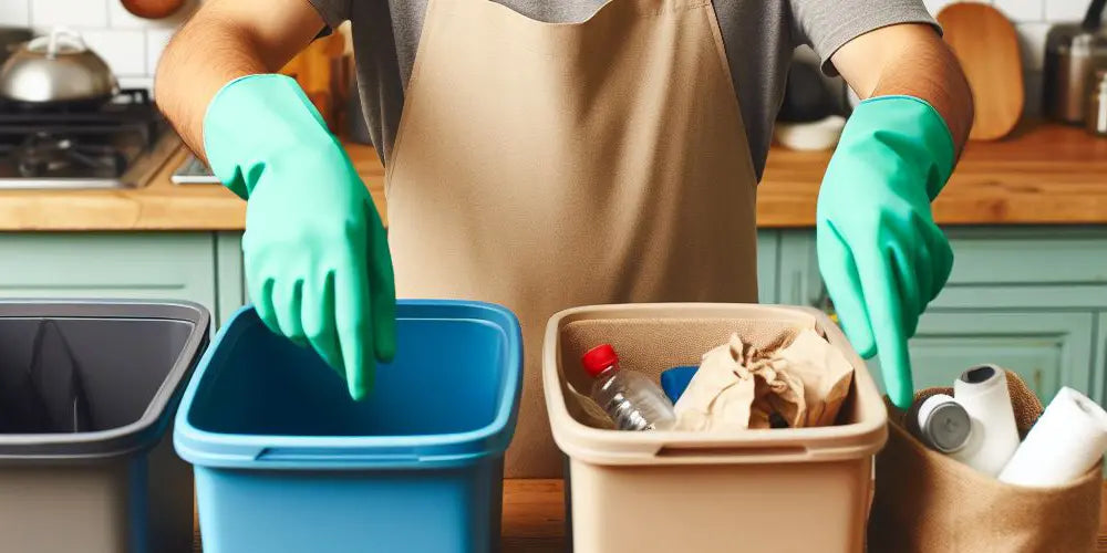 Jak segregować śmieci? Podstawowe zasady w SimplyBuy