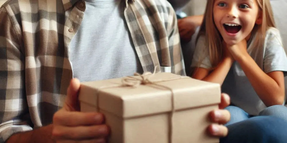 Najlepsze prezenty na Dzień Ojca w SimplyBuy