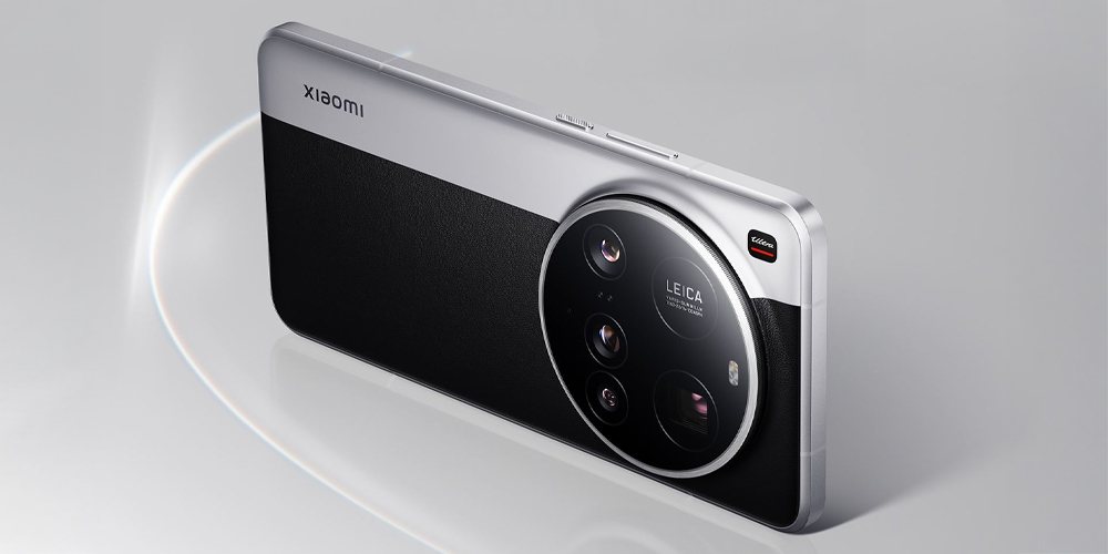 Xiaomi 15 Ultra