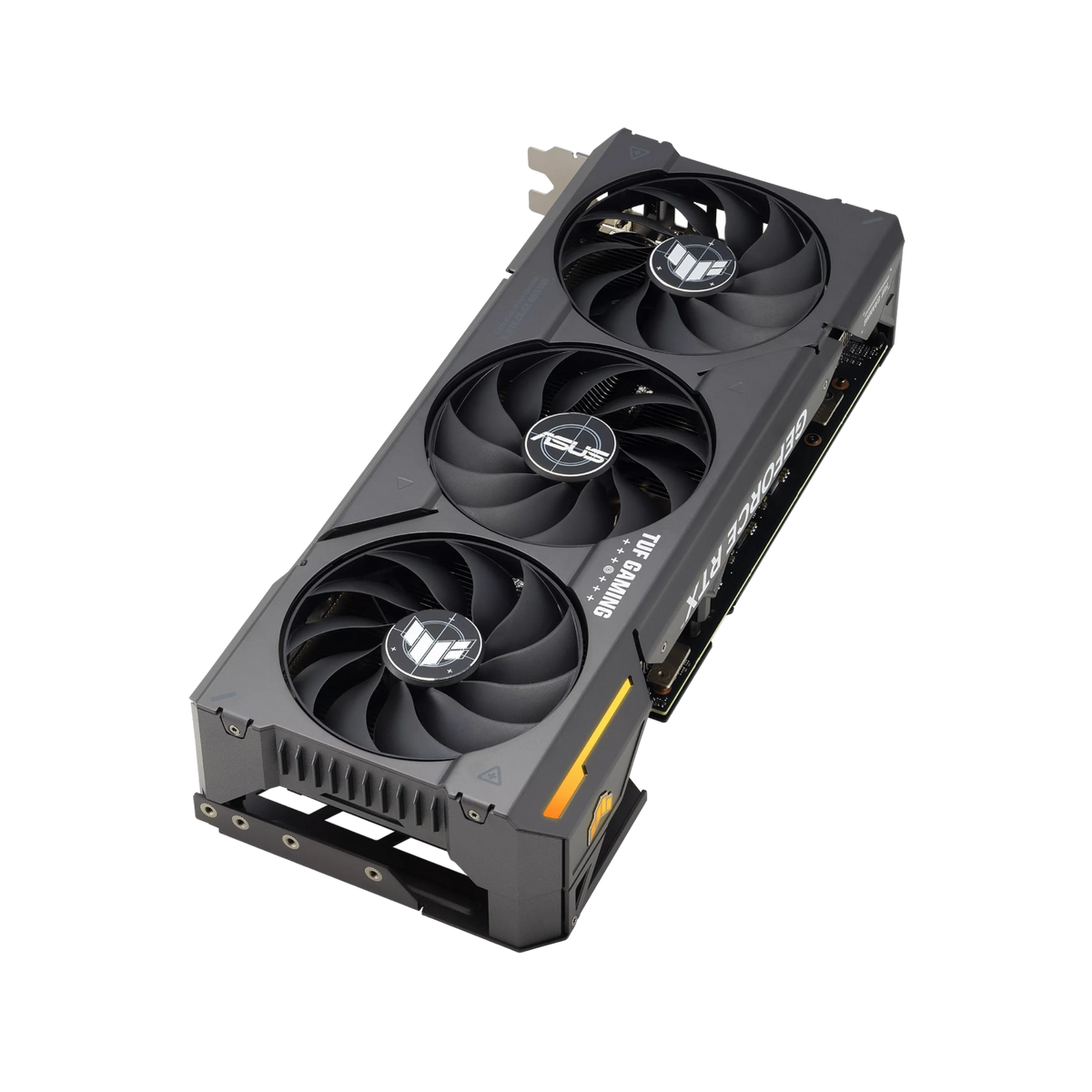 Karta graficzna Asus TUF Gaming GeForce RTX 4070 SUPER OC 12GB GDDRX6.