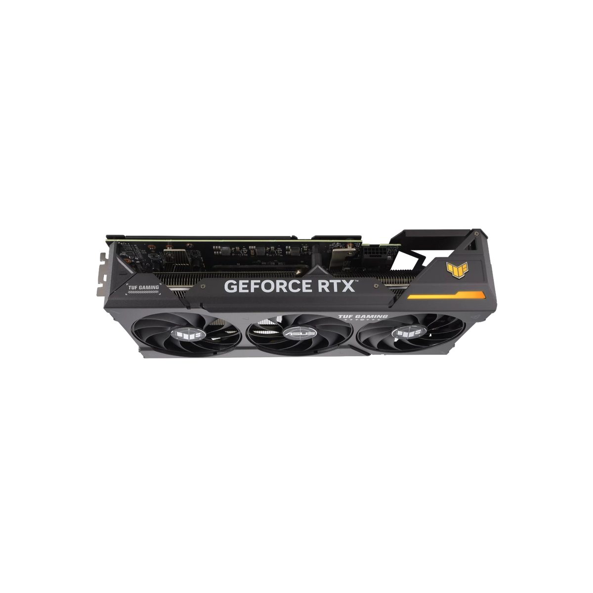 Karta graficzna Asus TUF Gaming GeForce RTX 4070 SUPER OC 12GB GDDRX6.