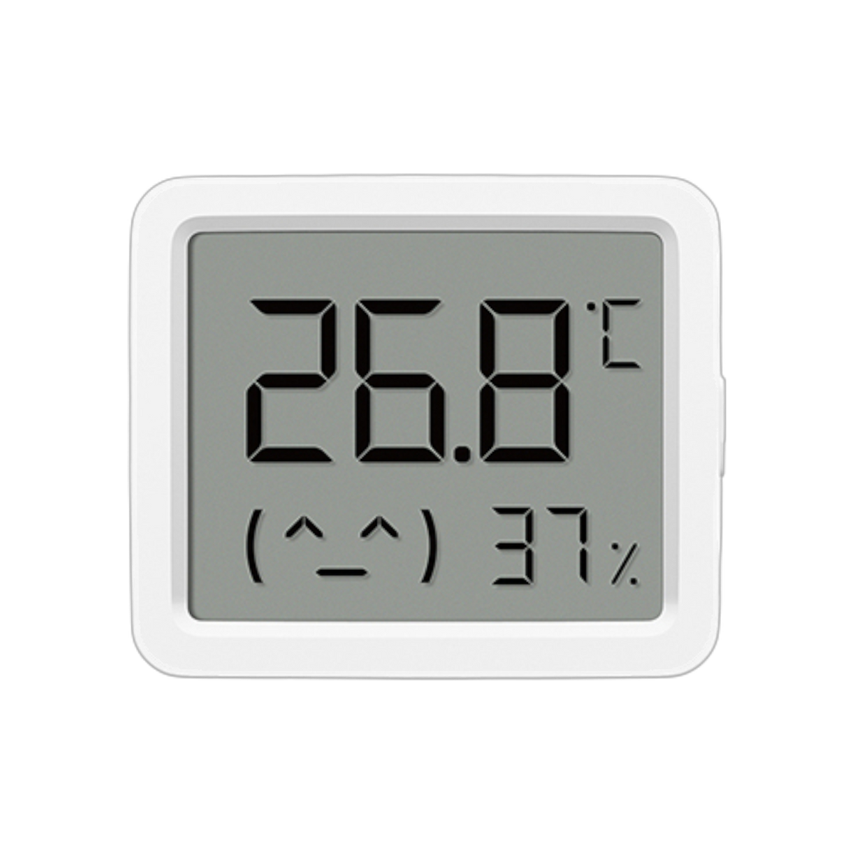 Czujnik Xiaomi Smart Temperature and Humidity Monitor 3 Mini.