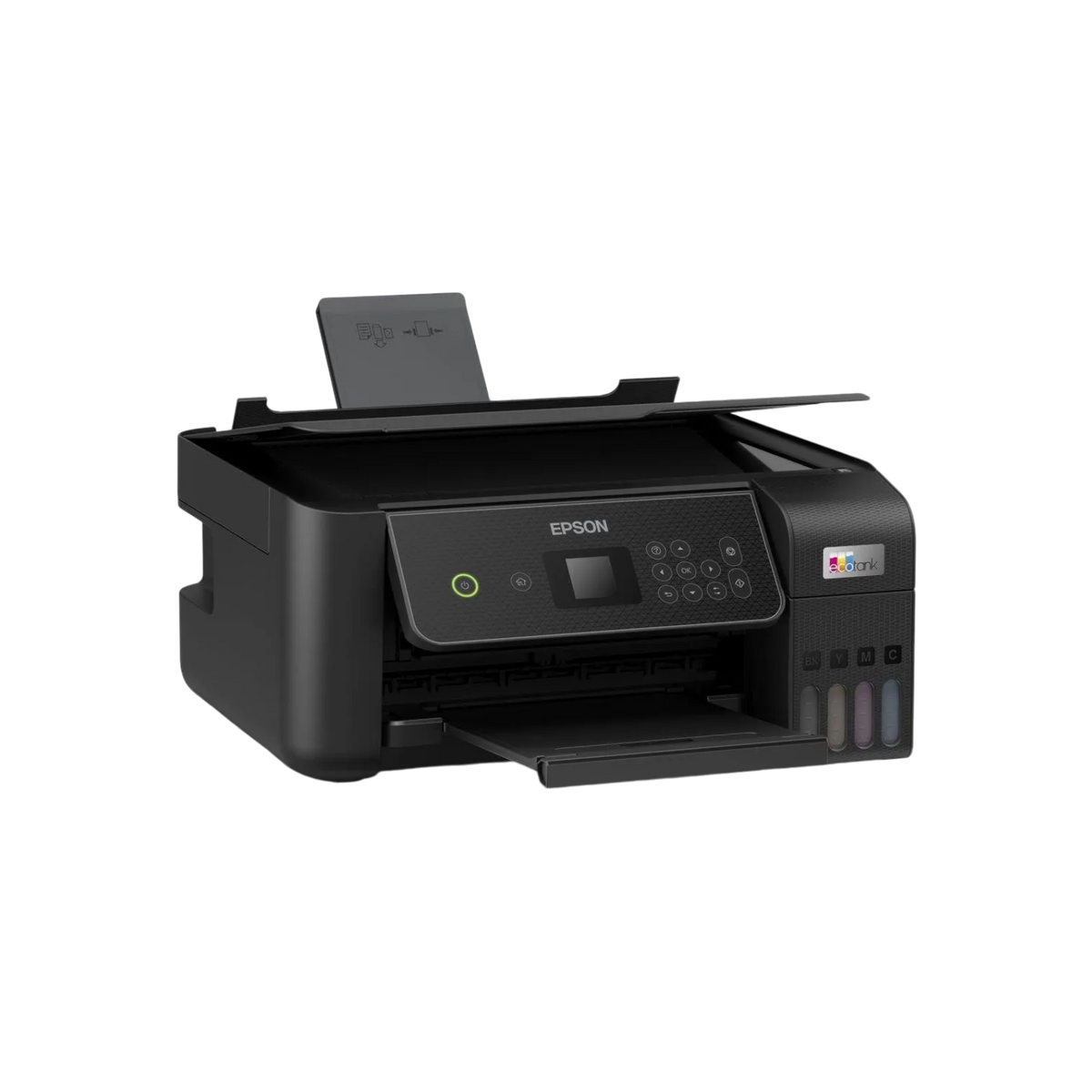 Urządzenie wielofunkcyjne atramentowe Epson EcoTank L3280.