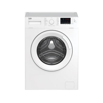 Pralka wolnostojąca Beko WUE7512WWE 7kg 1000rpm.