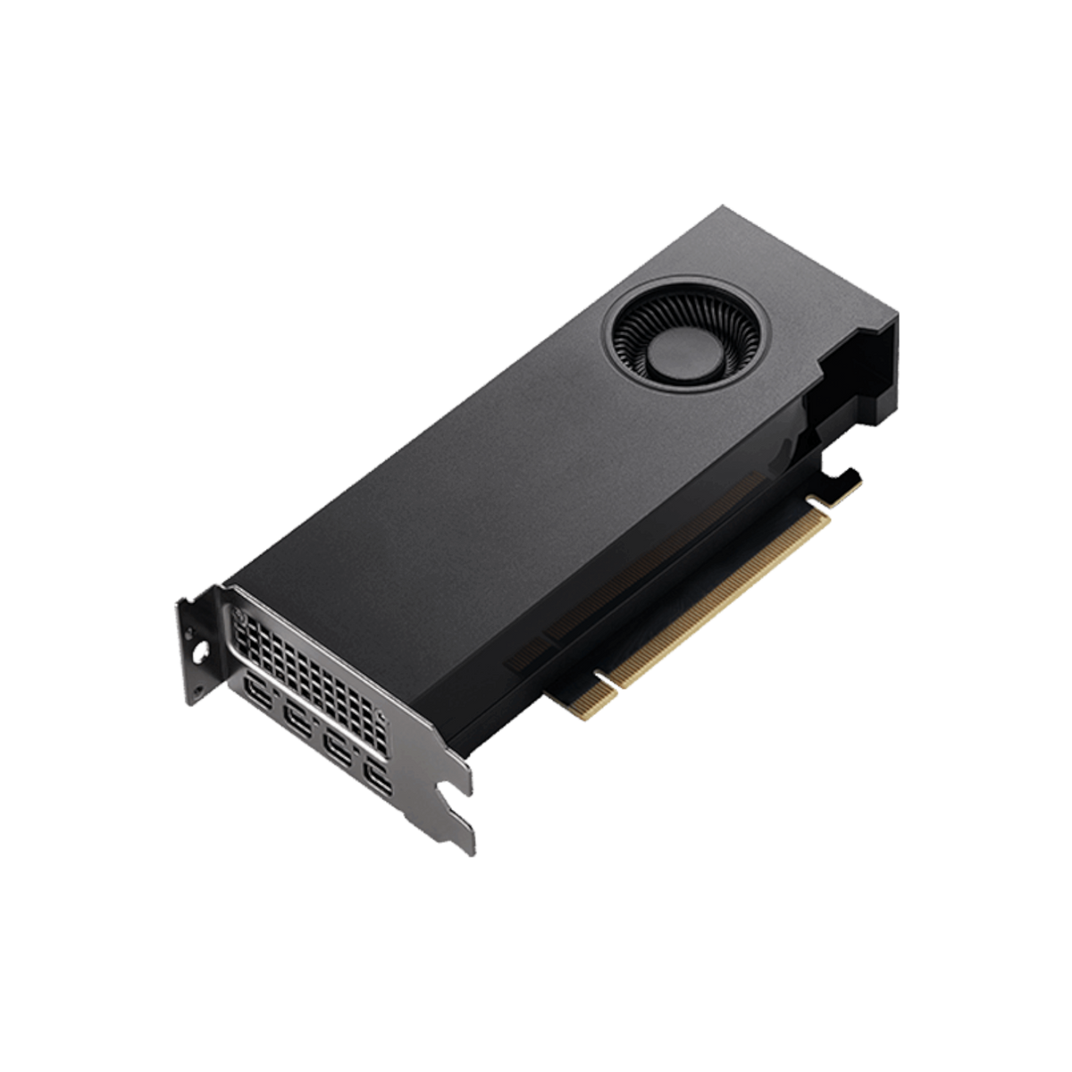 Karta graficzna PNY Quadro Nvidia RTX A2000 12GB GDDR6.