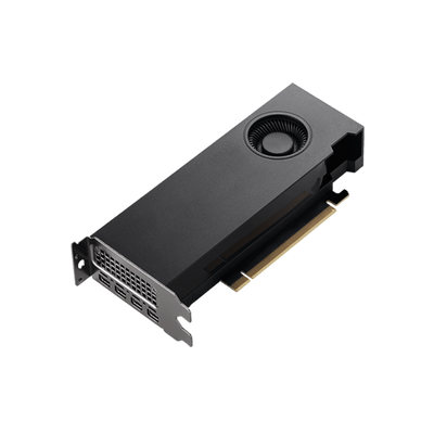 Karta graficzna PNY Quadro Nvidia RTX A2000 12GB GDDR6.