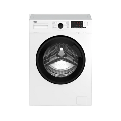 Pralka wolnostojąca Beko WUV8612WPBSE 8kg 1200rpm.