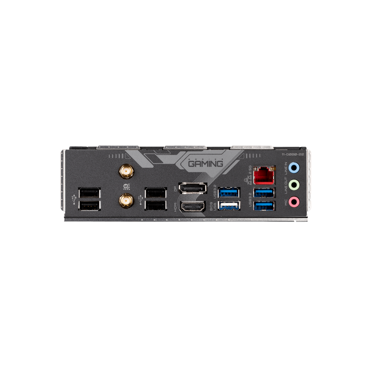 Płyta główna Gigabyte B760M GAMING X AX DDR4.