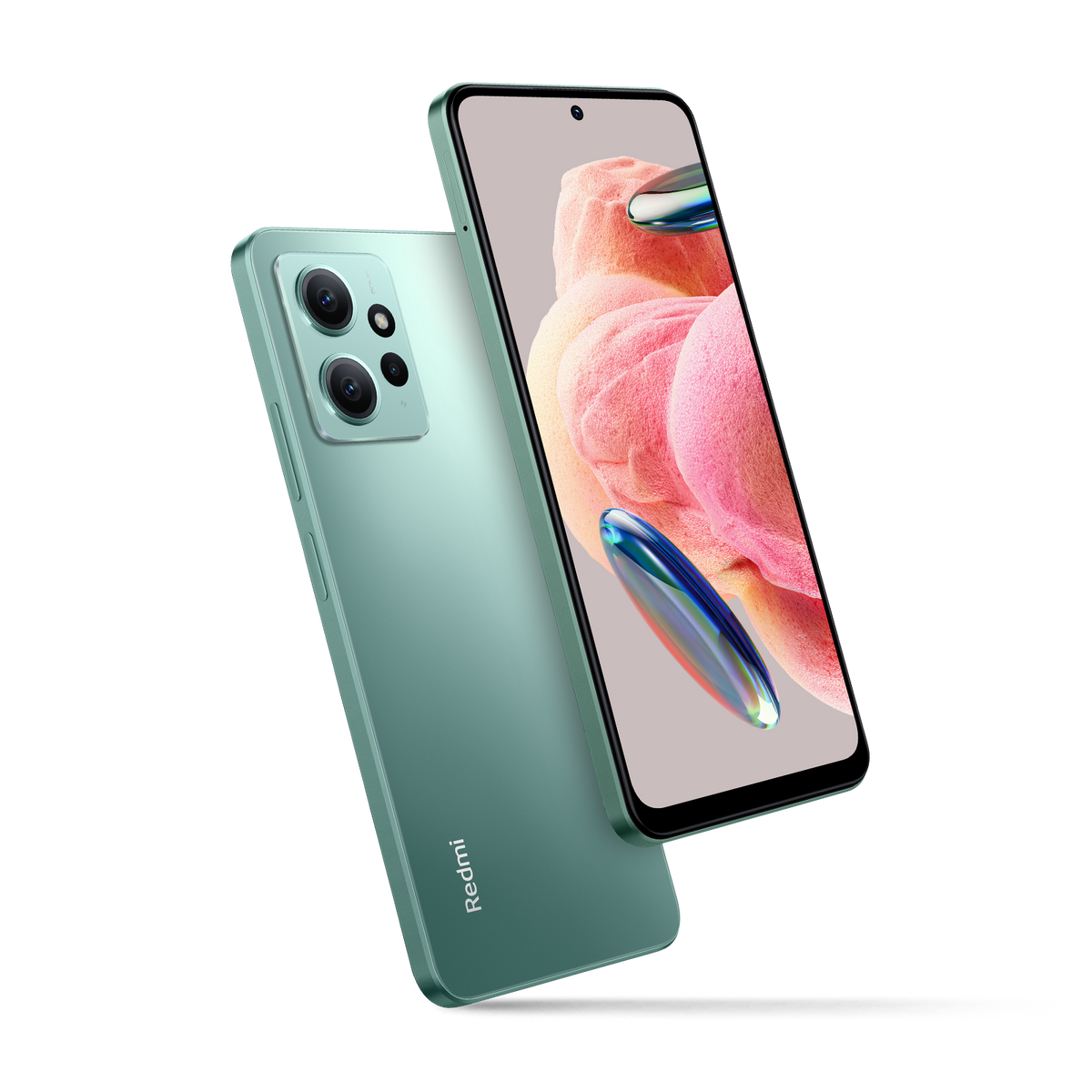 Smartfon Redmi Note 12.