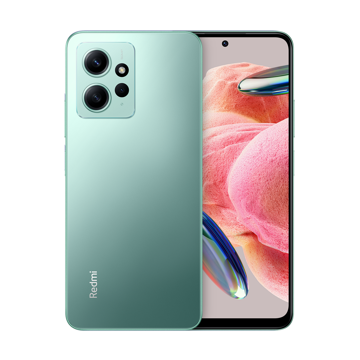 Smartfon Redmi Note 12.