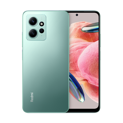 Smartfon Redmi Note 12.