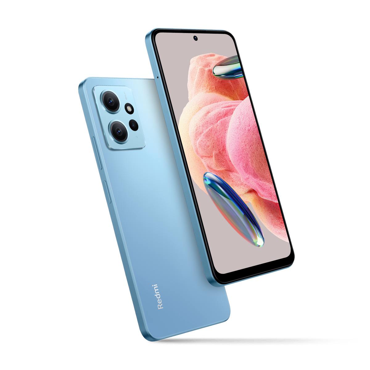 Smartfon Redmi Note 12.