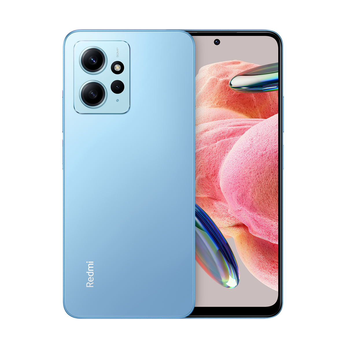 Smartfon Redmi Note 12.