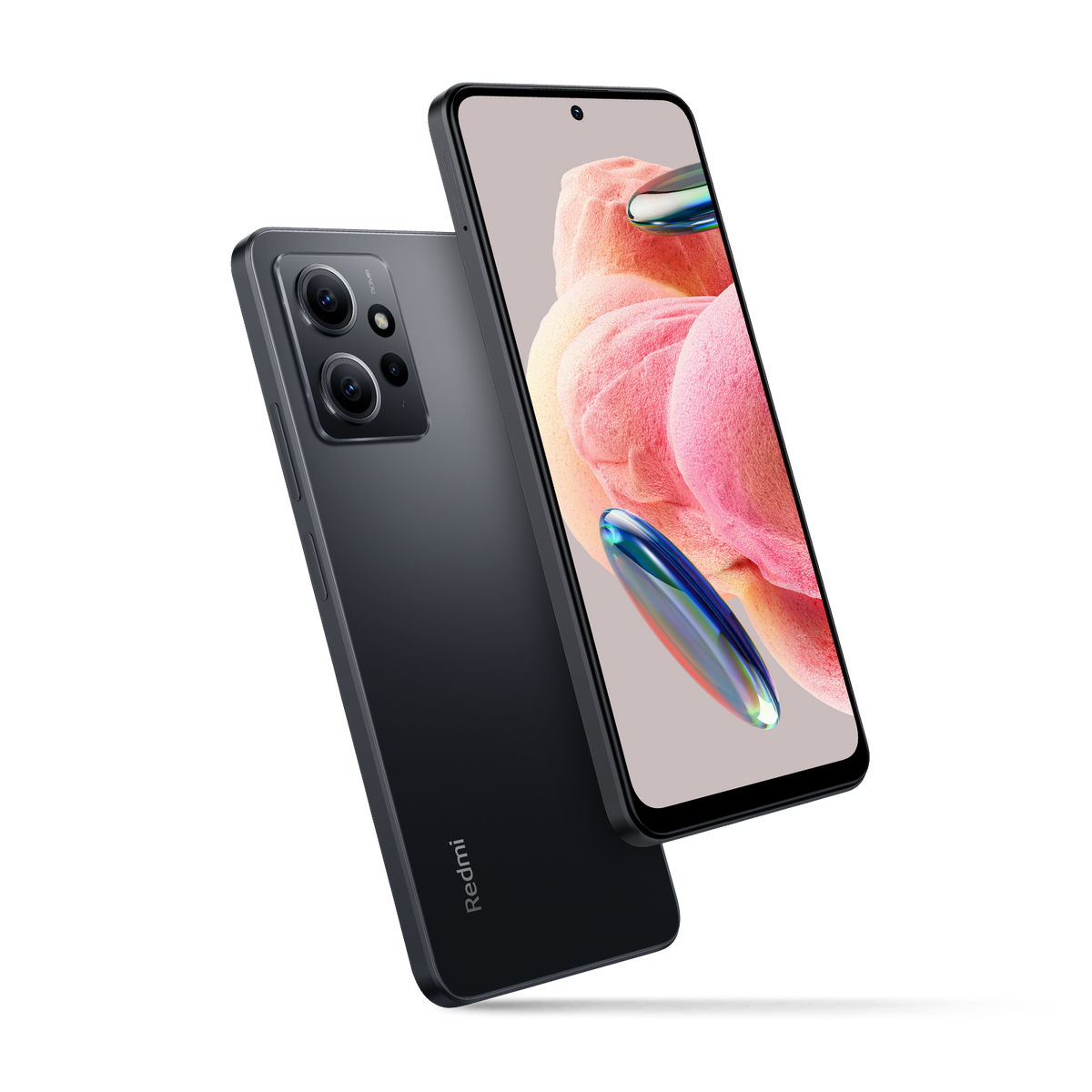 Smartfon Redmi Note 12.