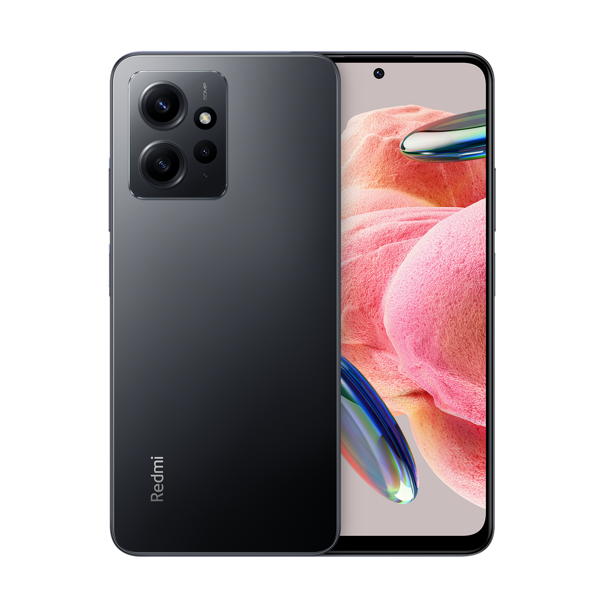 Smartfon Redmi Note 12.