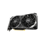 Karta graficzna MSI GeForce RTX 3060 VENTUS 2X OC 12GB GDDR6.