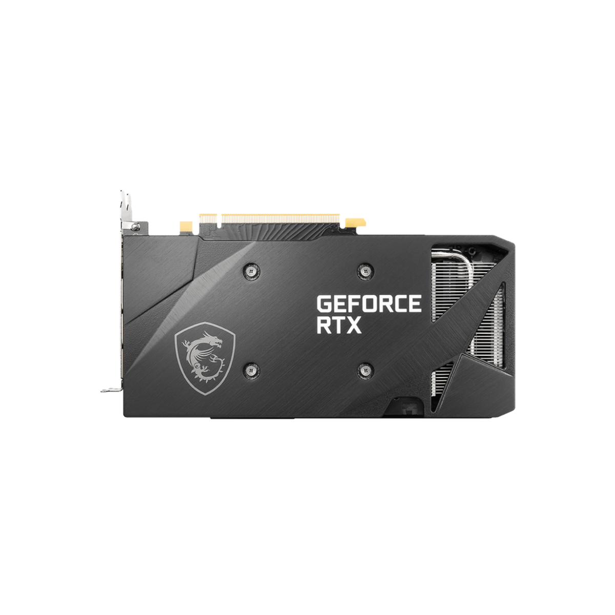 Karta graficzna MSI GeForce RTX 3060 VENTUS 2X OC 12GB GDDR6.