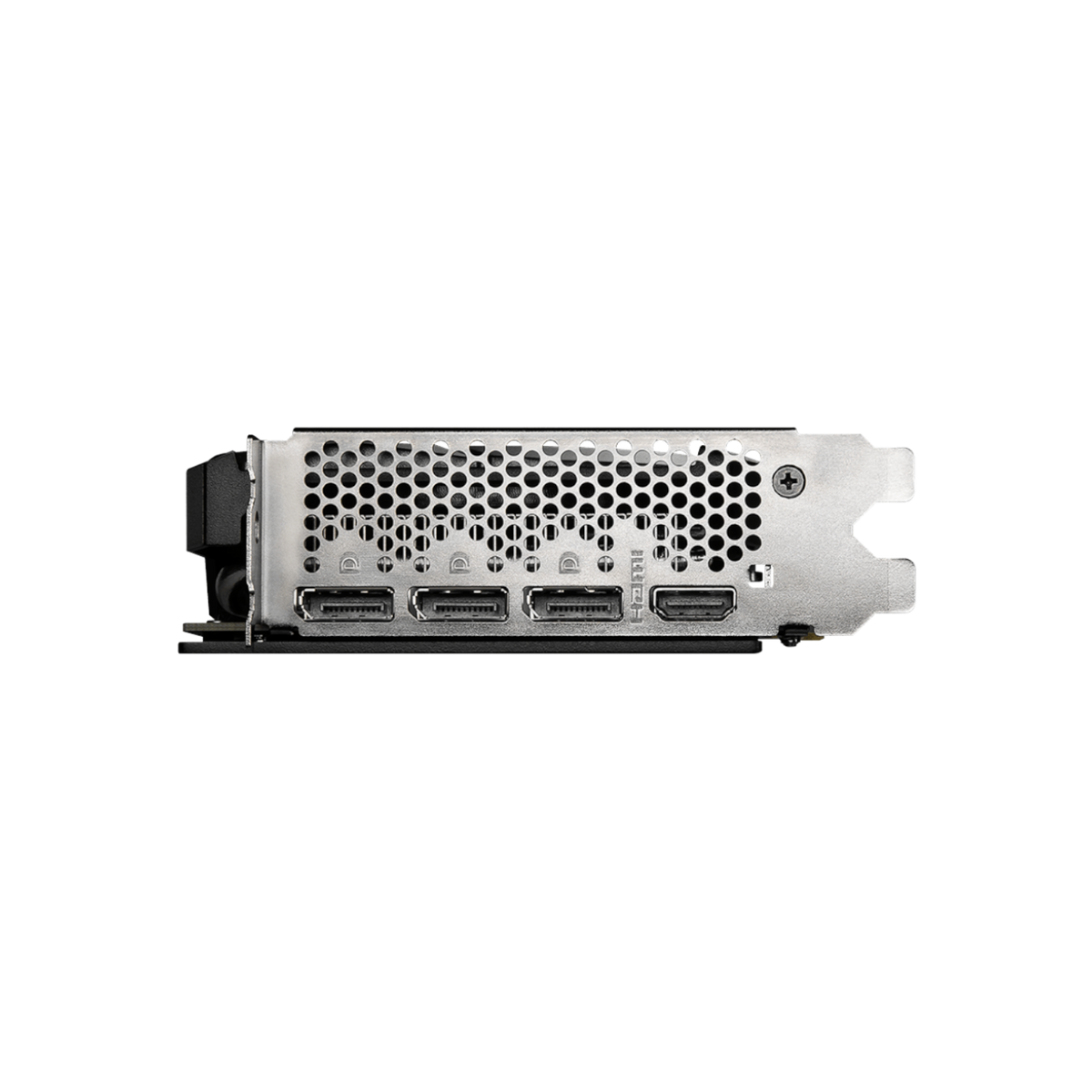 Karta graficzna MSI GeForce RTX 3060 VENTUS 2X OC 12GB GDDR6.