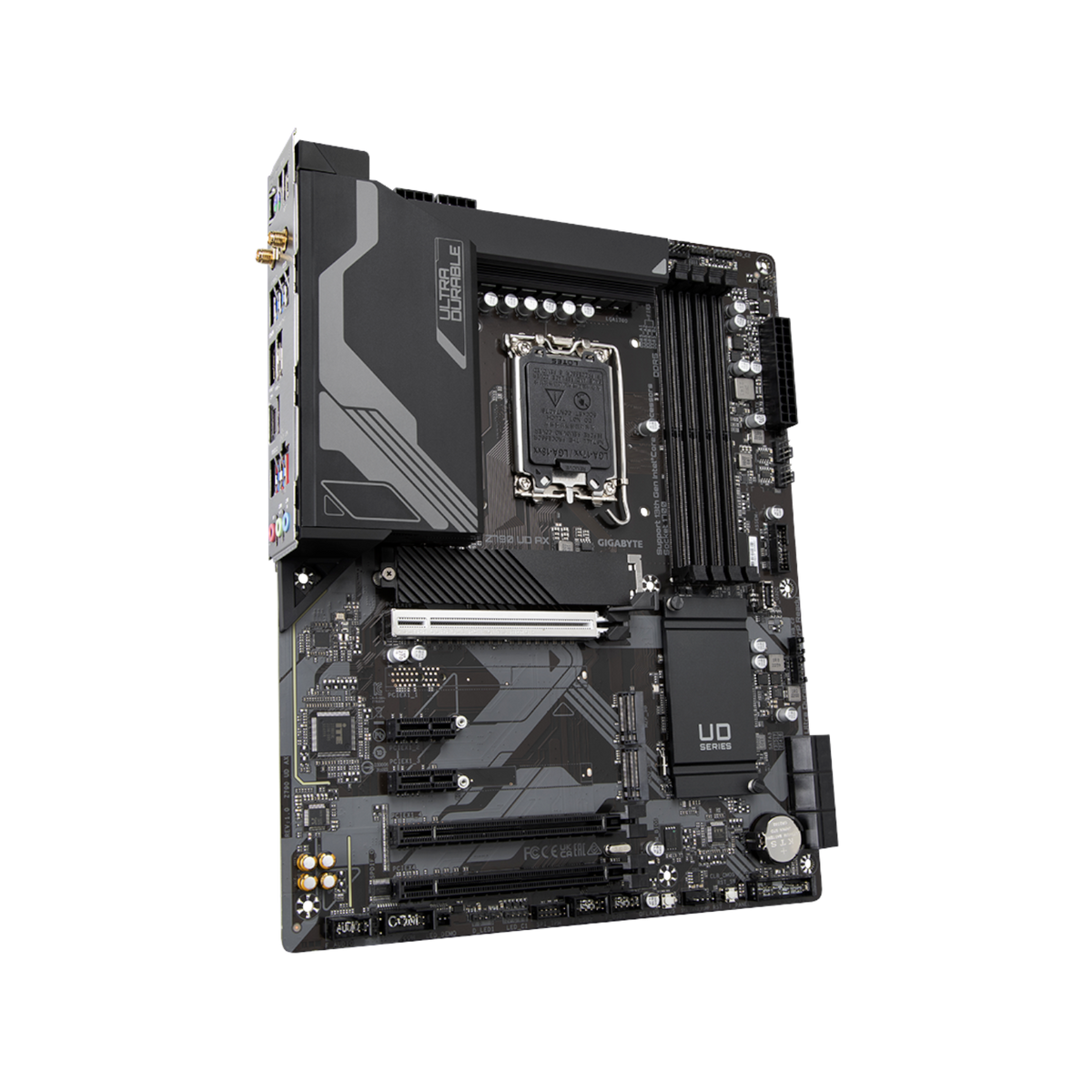 Płyta główna Gigabyte Z790 UD AX.