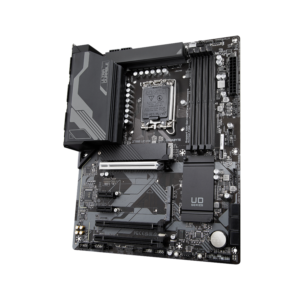 Płyta główna Gigabyte Z790 UD AX.