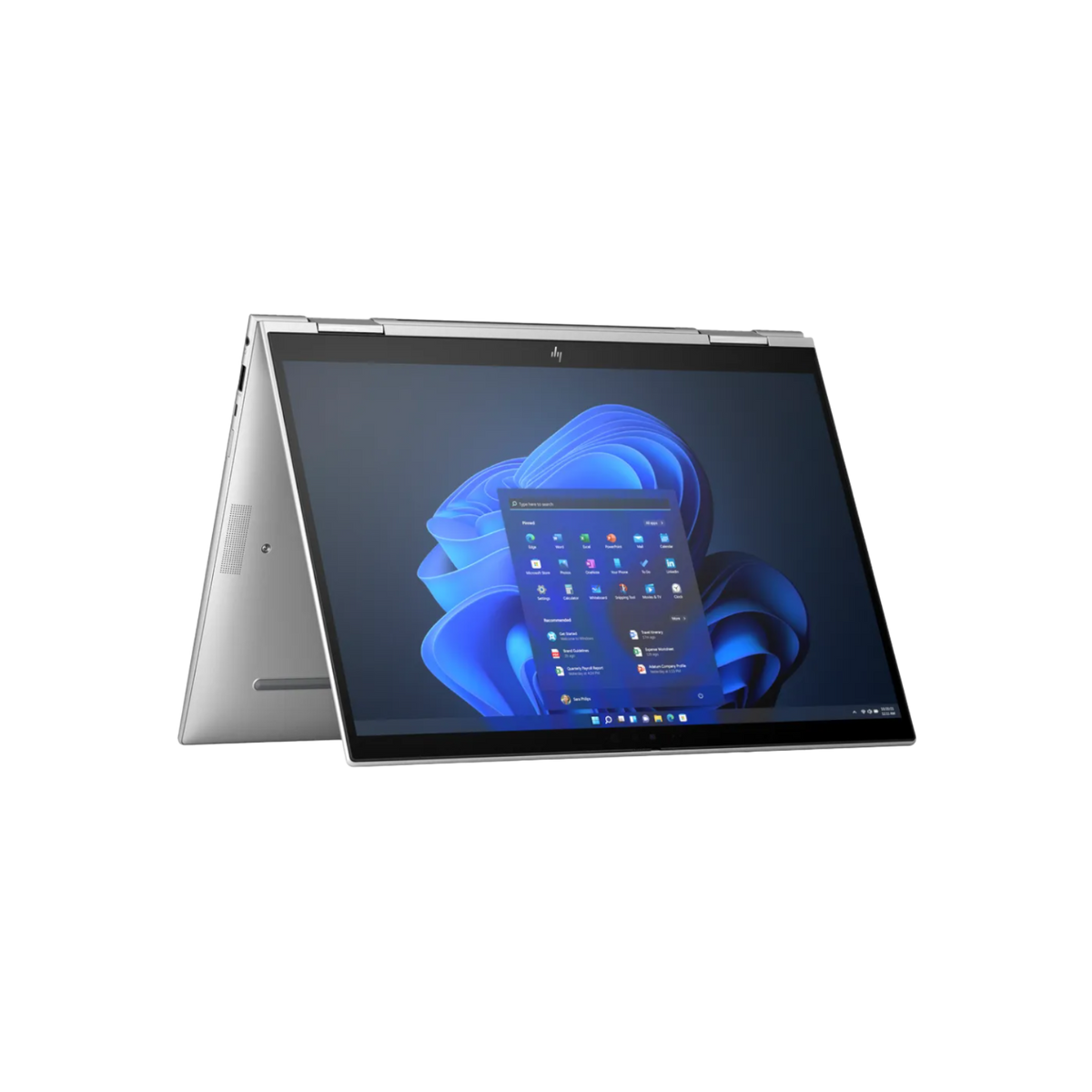 Laptop HP Elite x360 1040 G10 i7-1355U 14" WUXGA 16GB 512GB Windows 11 Pro.