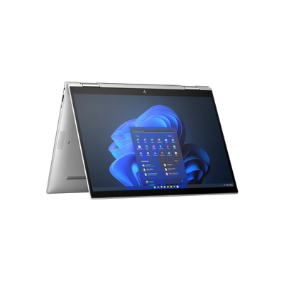 Laptop HP Elite x360 1040 G10 i5-1335U 14" WUXGA 16GB 512GB Windows 11 Pro.