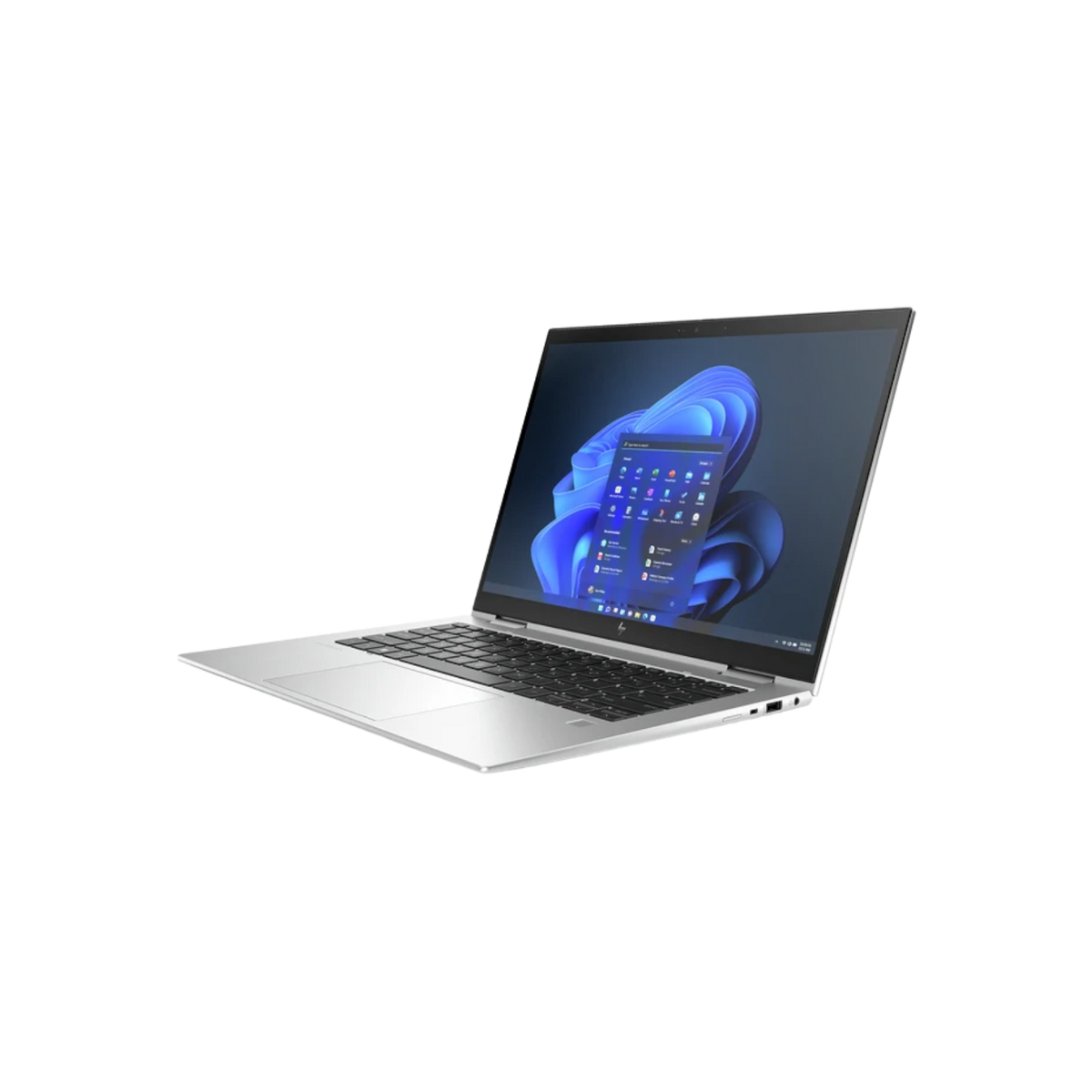Laptop HP Elite x360 1040 G10 i7-1355U 14" WUXGA 16GB 512GB Windows 11 Pro.