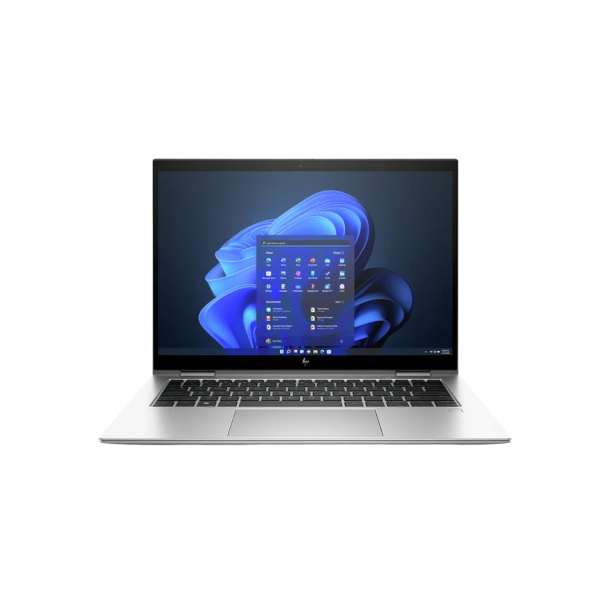 Laptop HP Elite x360 1040 G10 i7-1355U 14" WUXGA 16GB 512GB Windows 11 Pro.