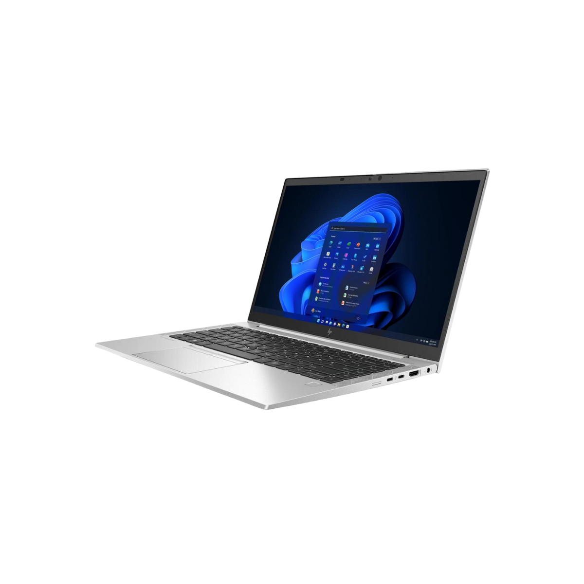 Laptop HP Elitebook 1040 G10 i7-1355U 14" WUXGA 16GB 512GB Windows 11 Pro.