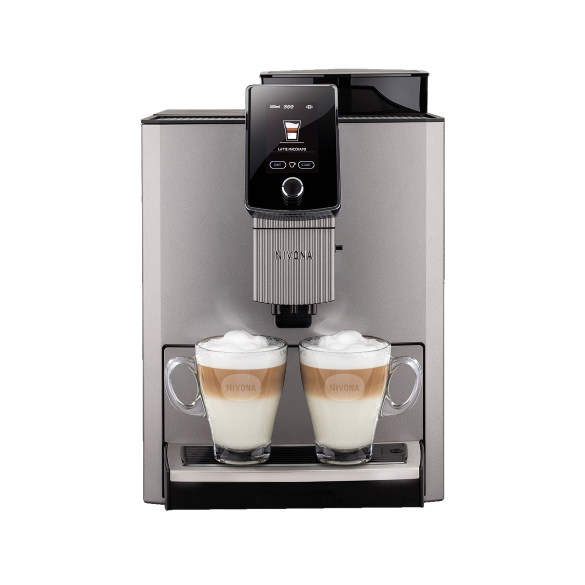 Ekspres automatyczny Nivona  CafeRomatica 1040.